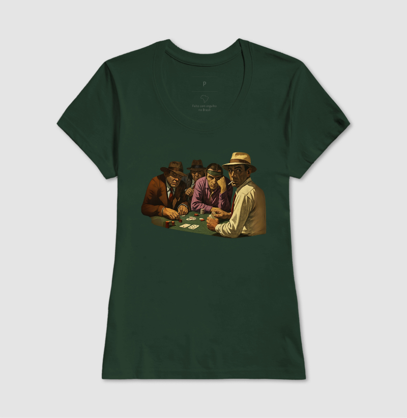 Camisa 13