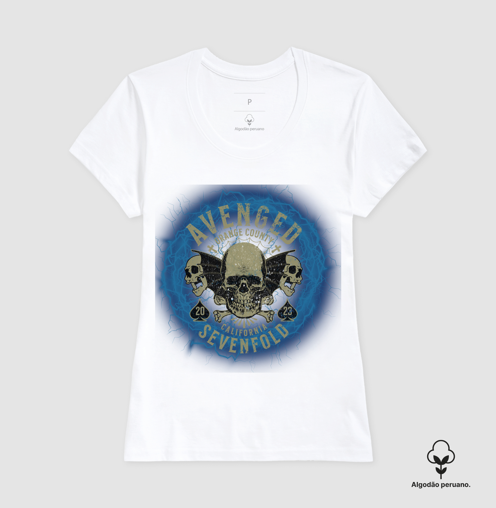Camisa 3