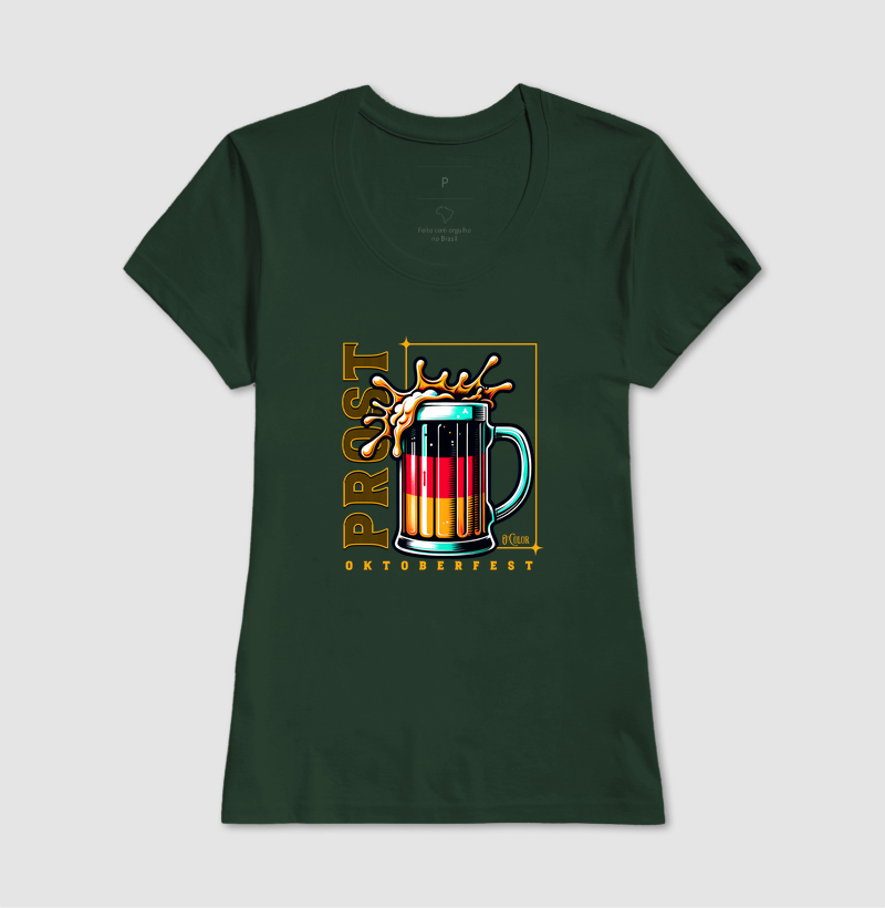 Camisa 19