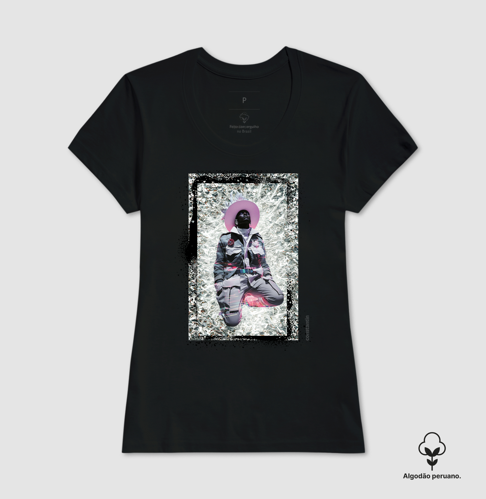 Camisa 1