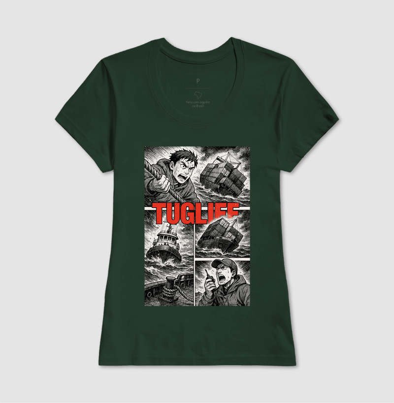 Camisa 15