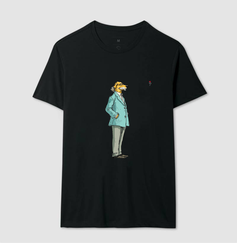 Camisa 14
