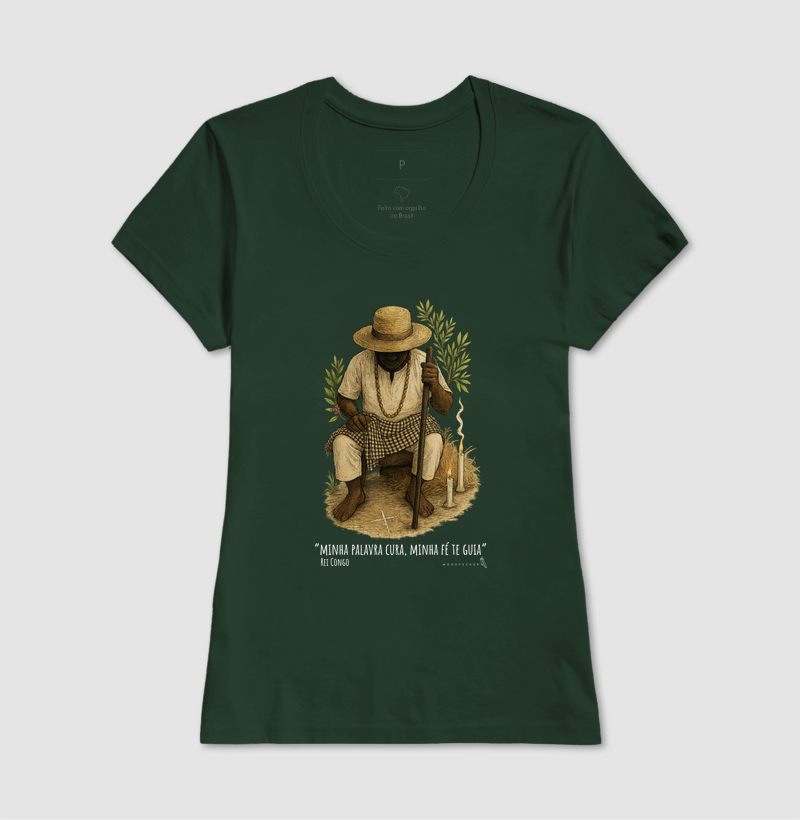 Camisa 10