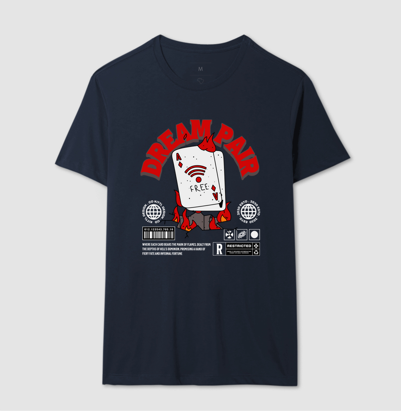 Camisa 12