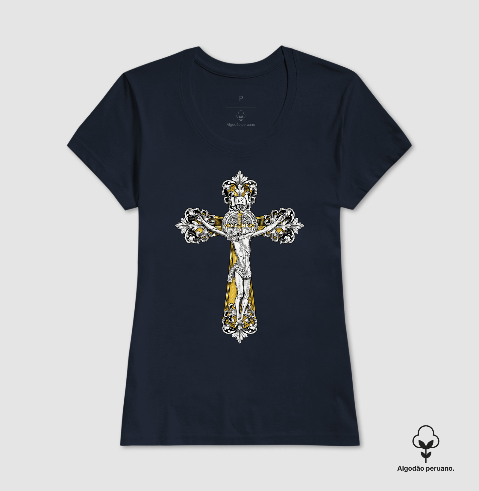 Camisa 1