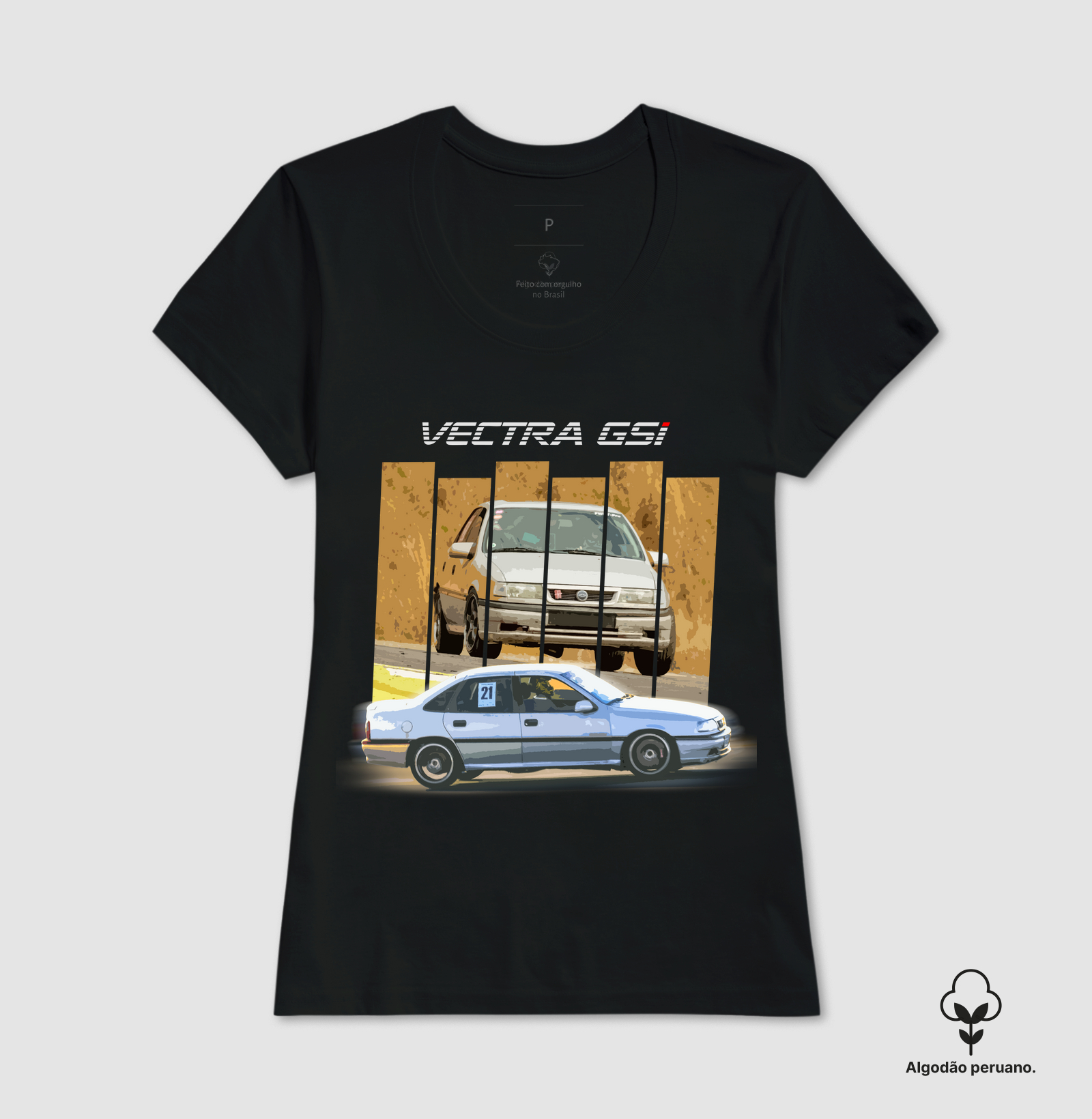 Camisa 3