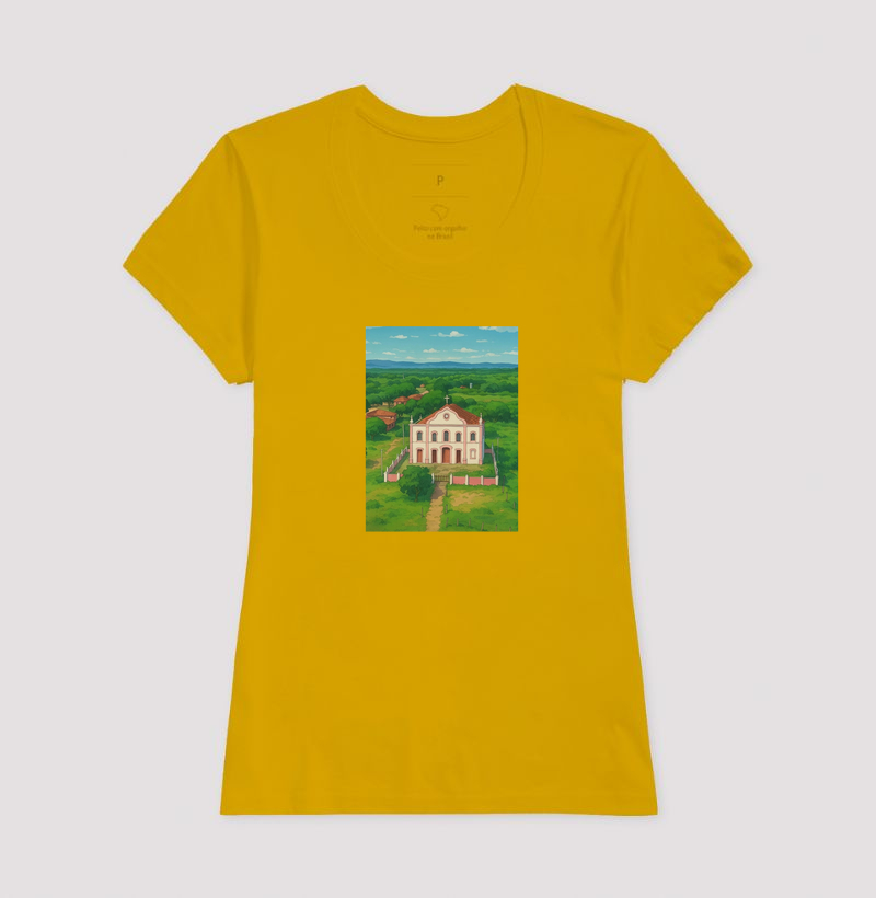 Camisa 16