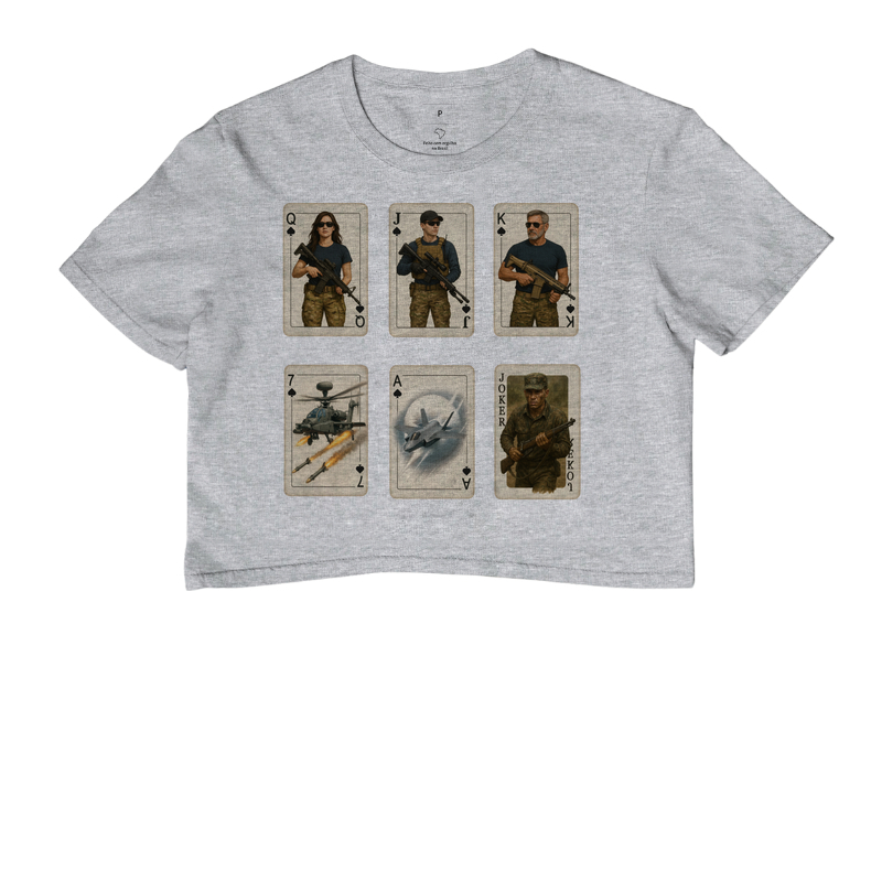 Camisa 6