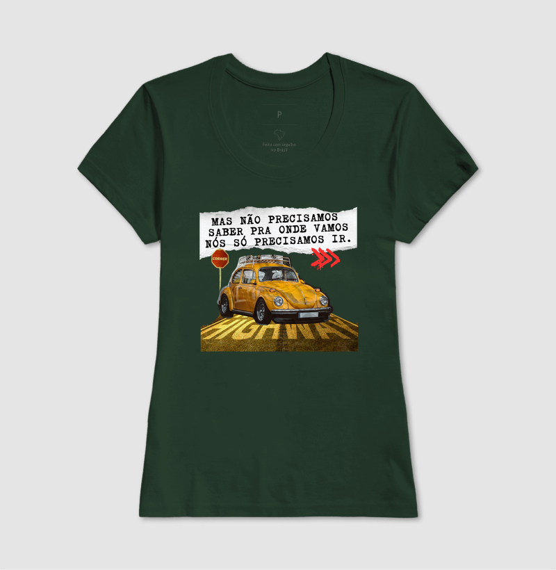 Camisa 12