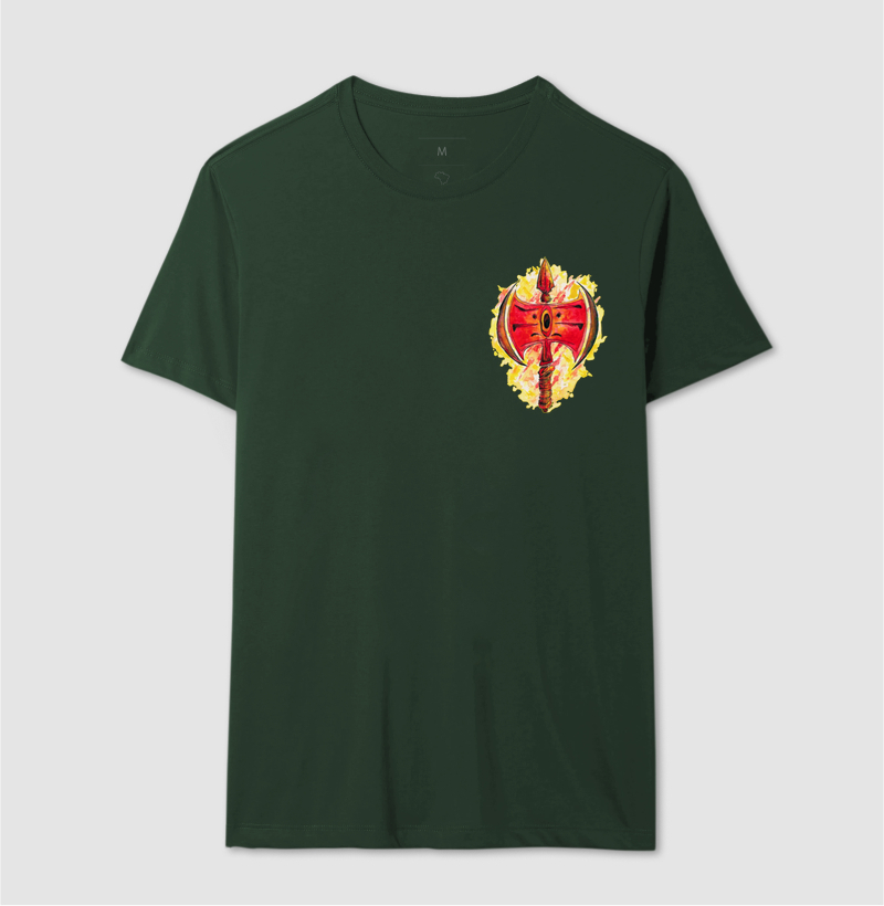 Camisa 4