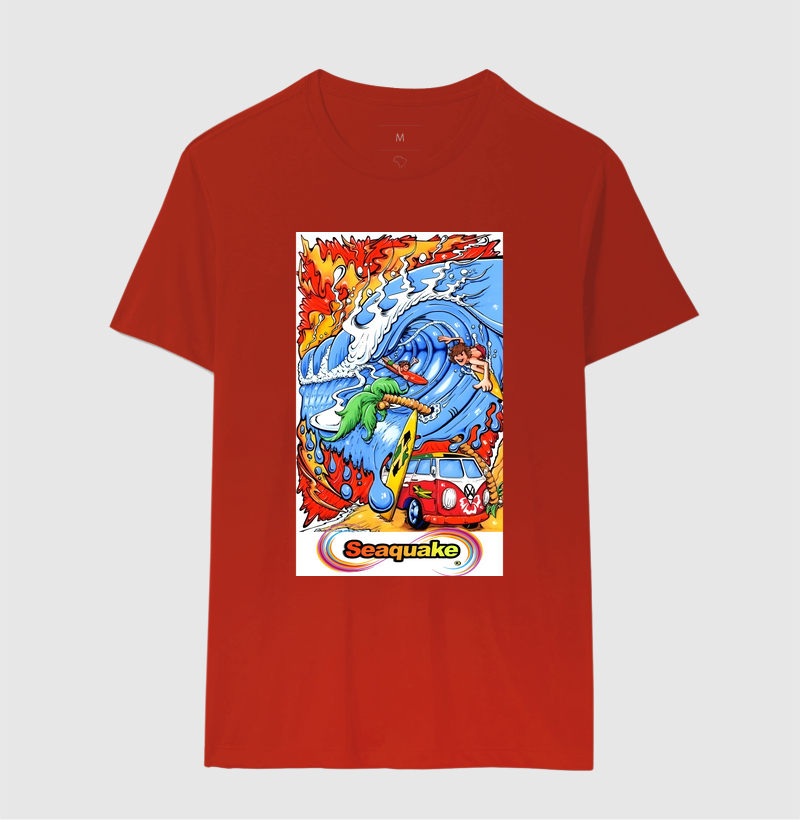 Camisa 9