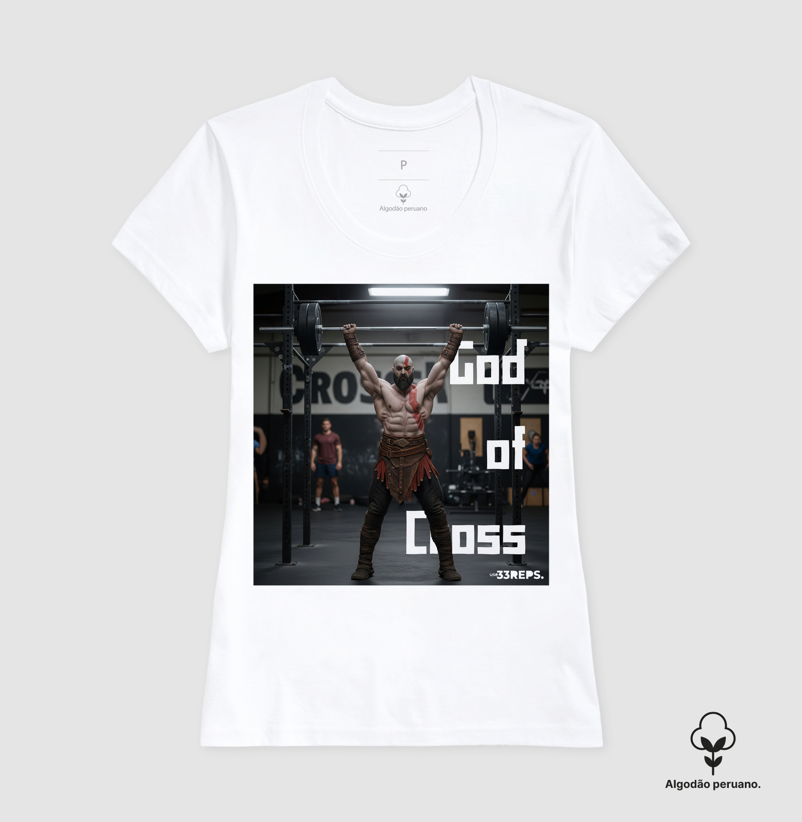 Camisa 5