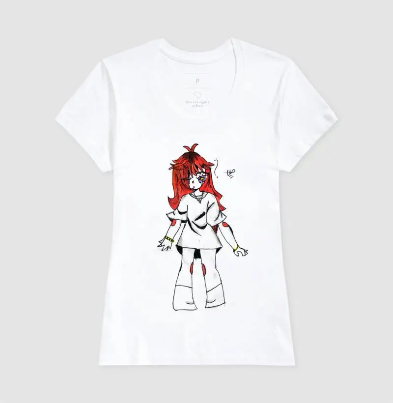 Camisa 2