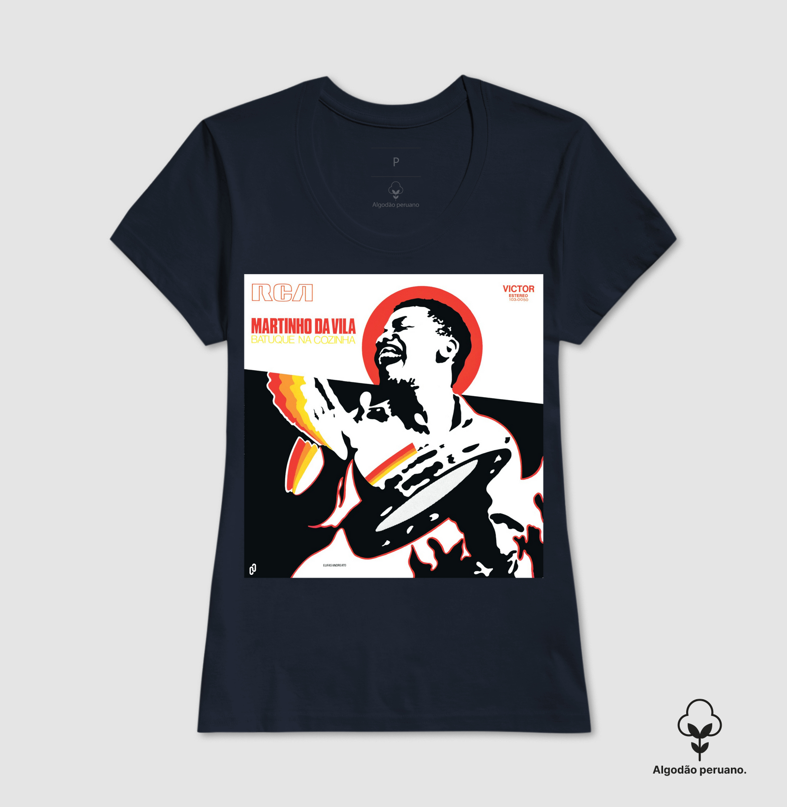 Camisa 2