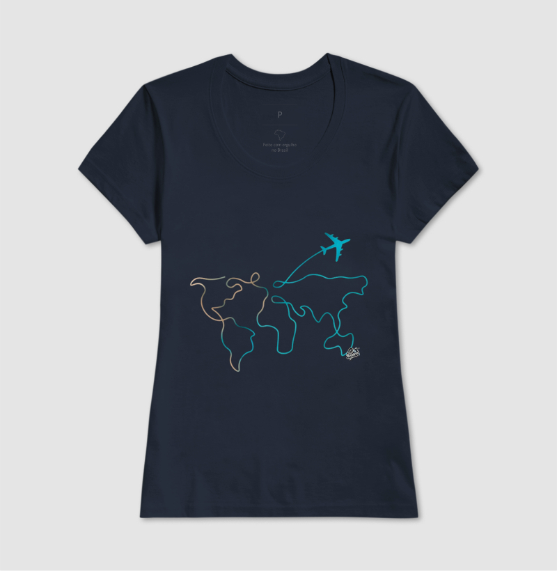 Camisa 16
