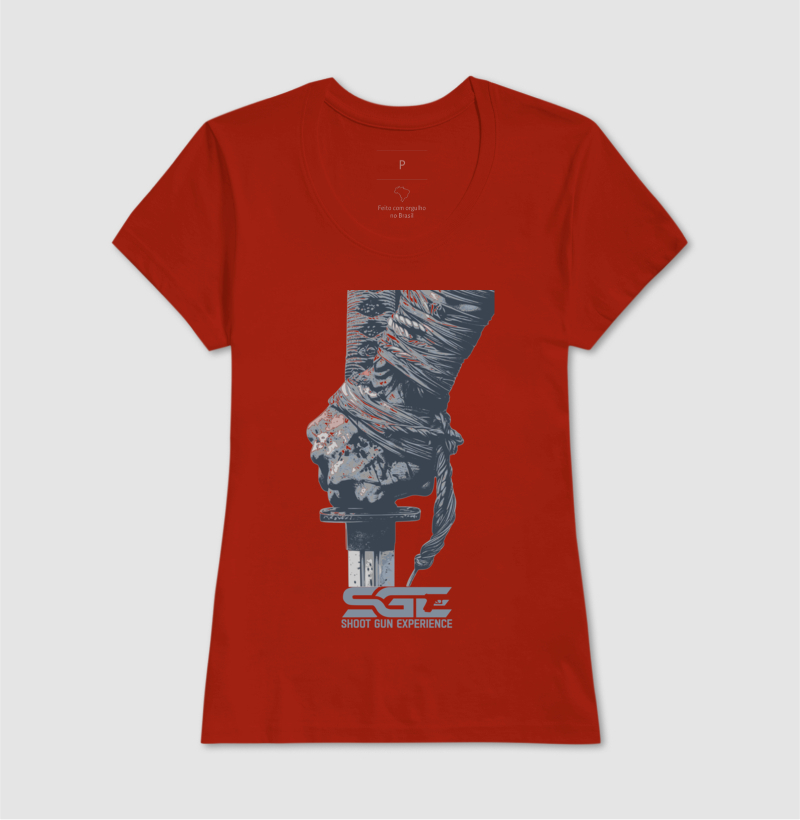 Camisa 10