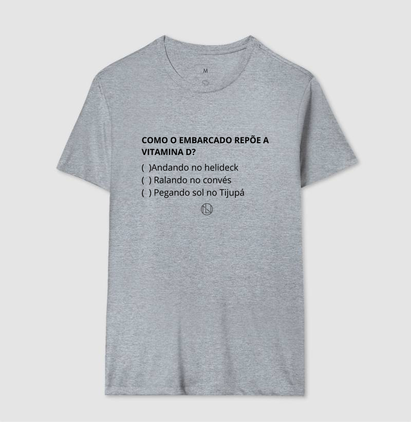 Camisa 13