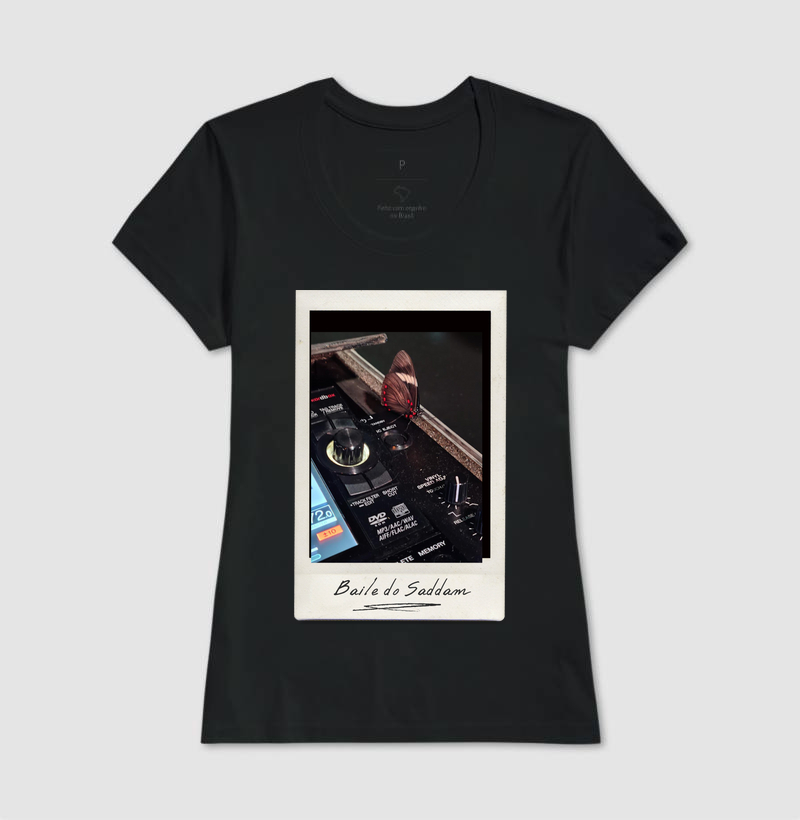 Camisa 2