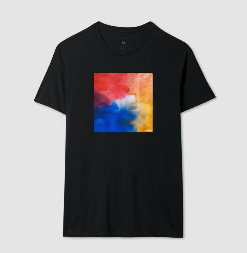 Camisa 16