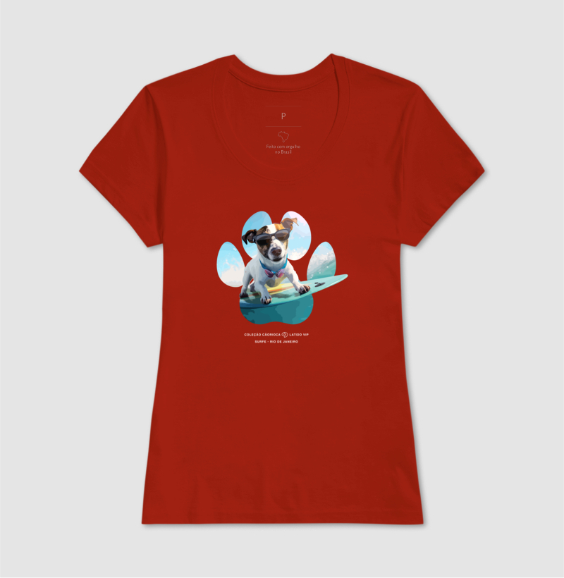 Camisa 9