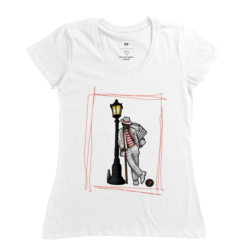 Camisa 4