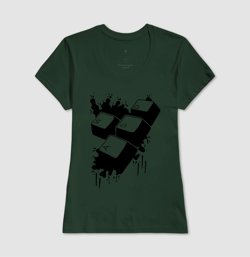 Camisa 12