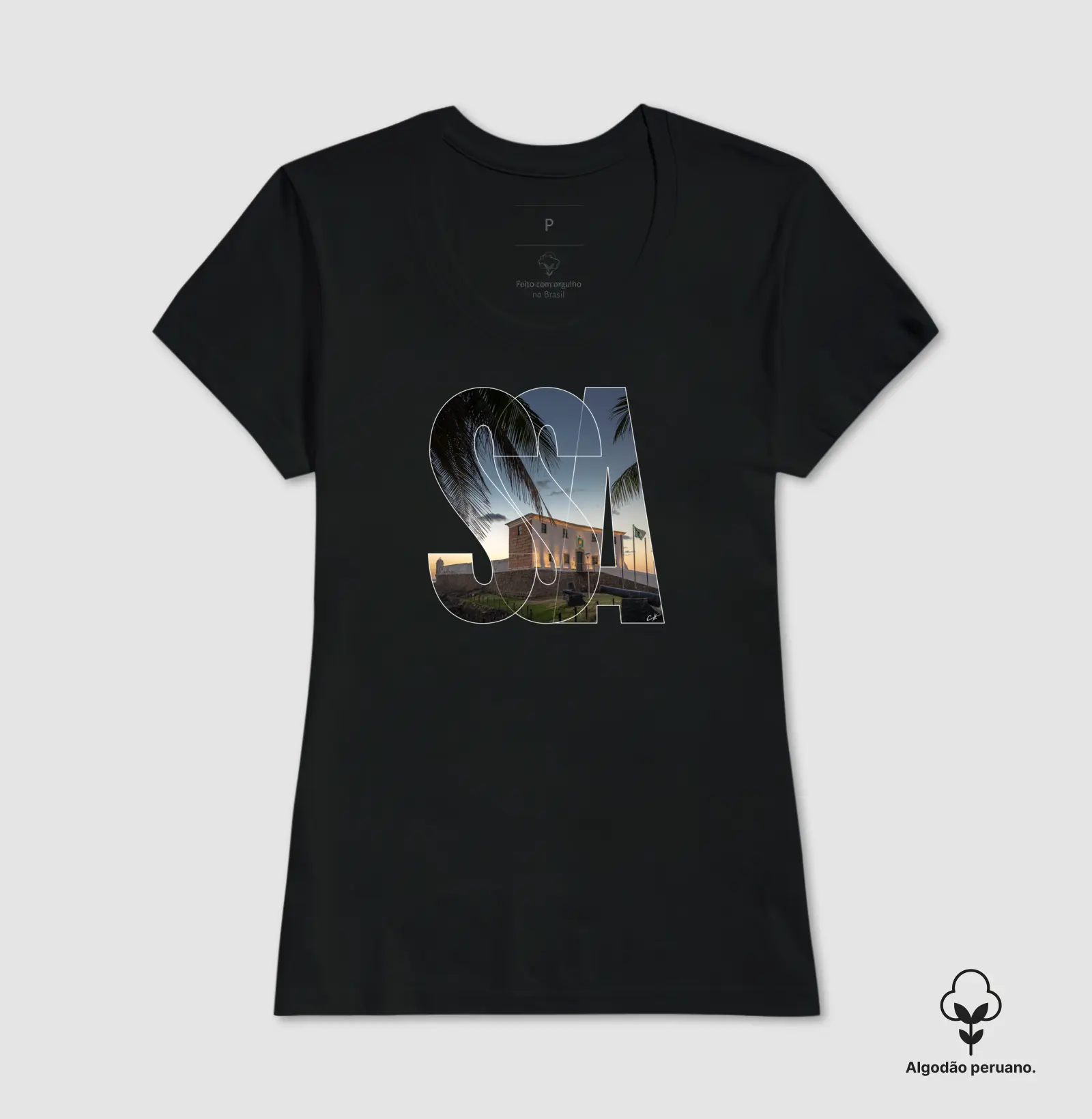 Camisa 3