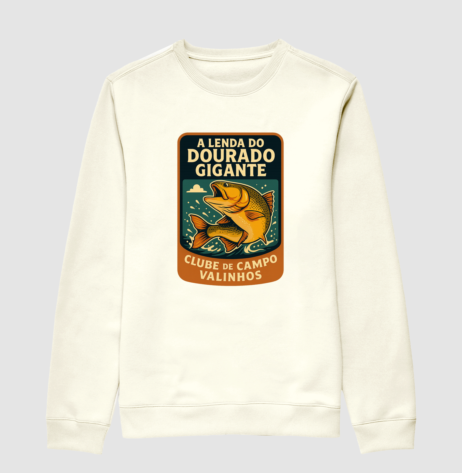 Dourado CCV