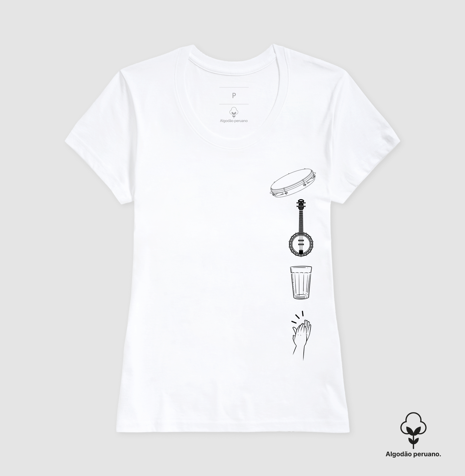 Camisa 5