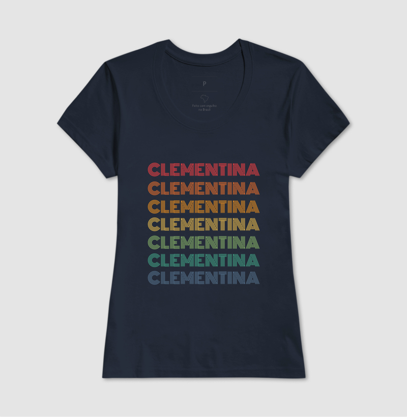 Camisa 10
