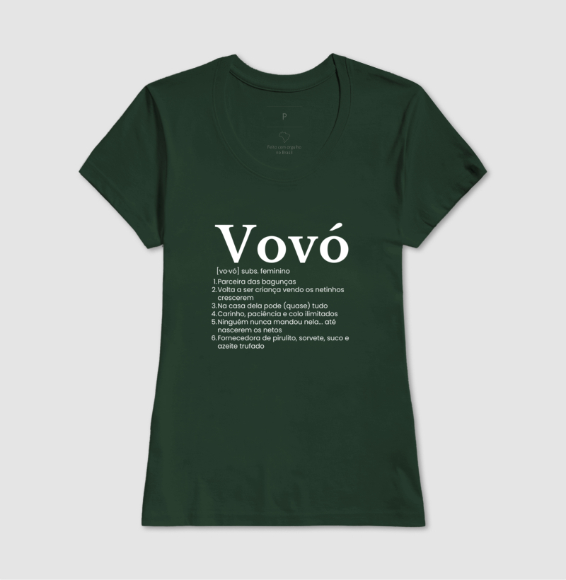 Camisa 14