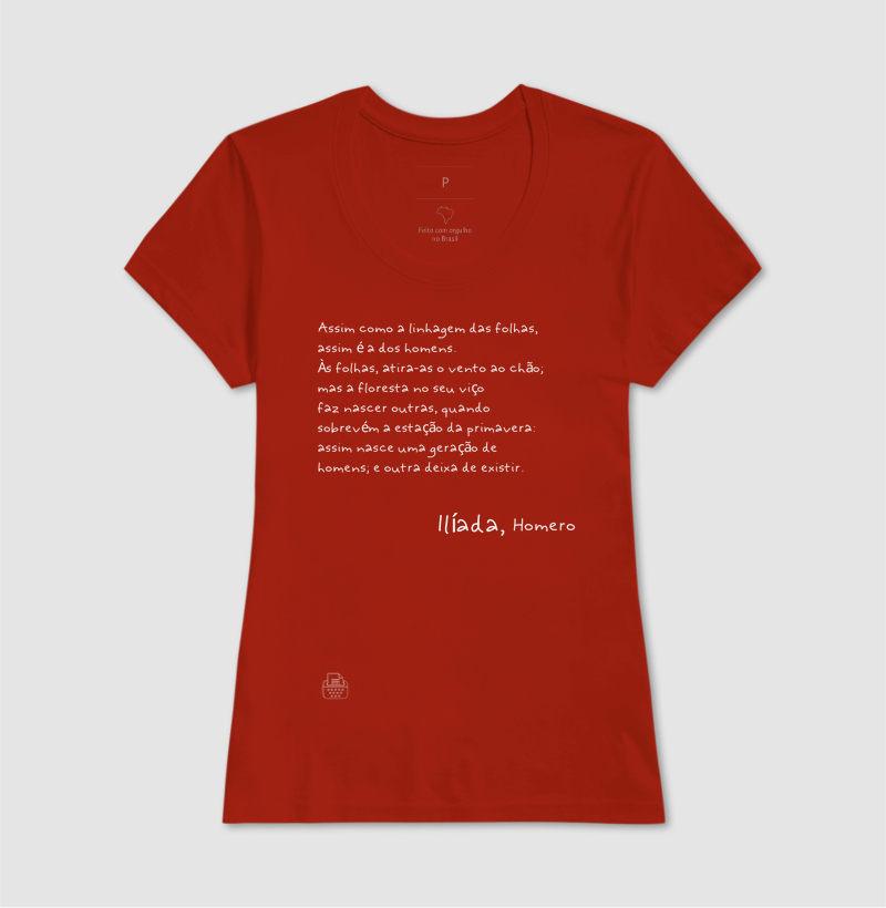 Camisa 12