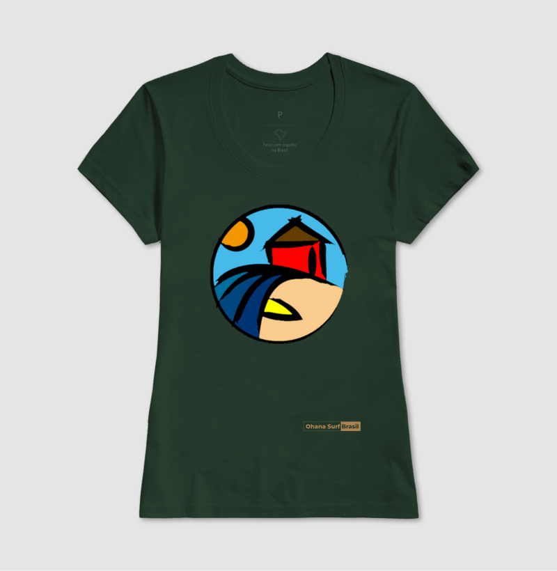Camisa 12