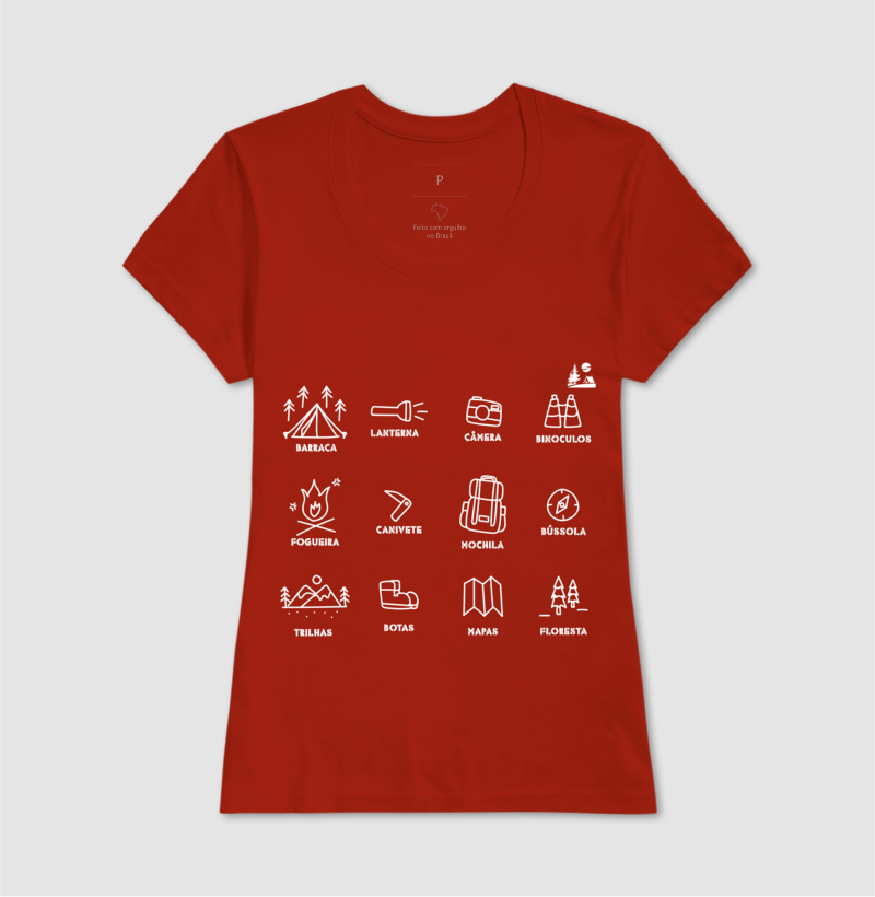 Camisa 10