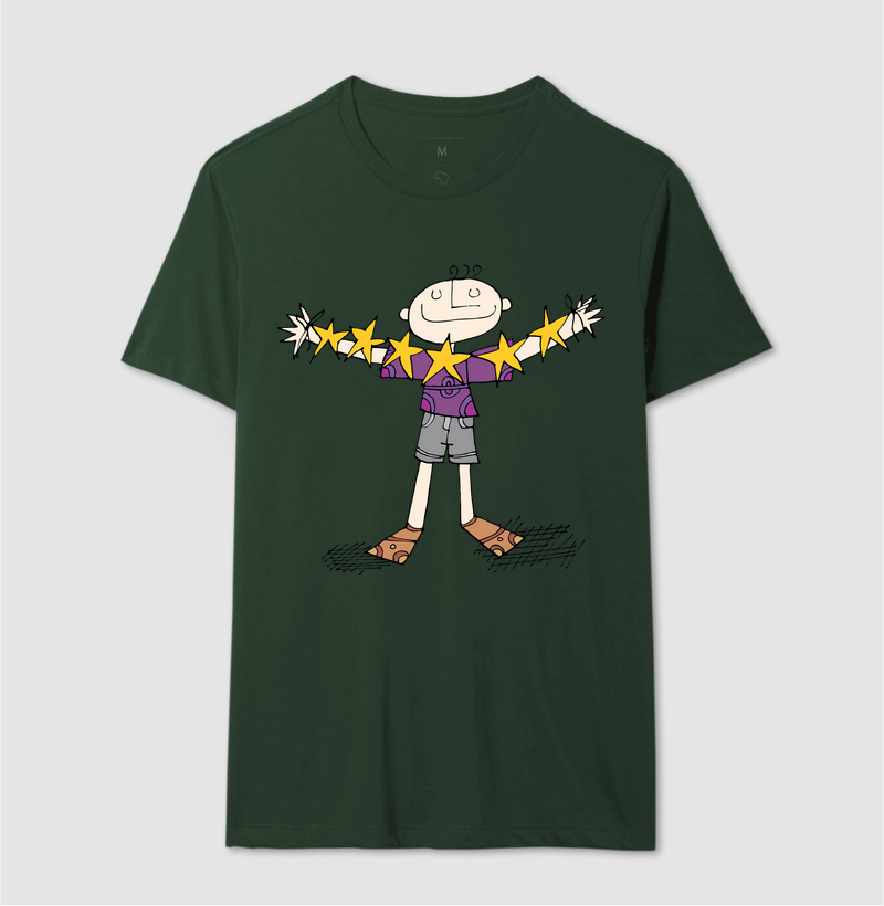 Camisa 7
