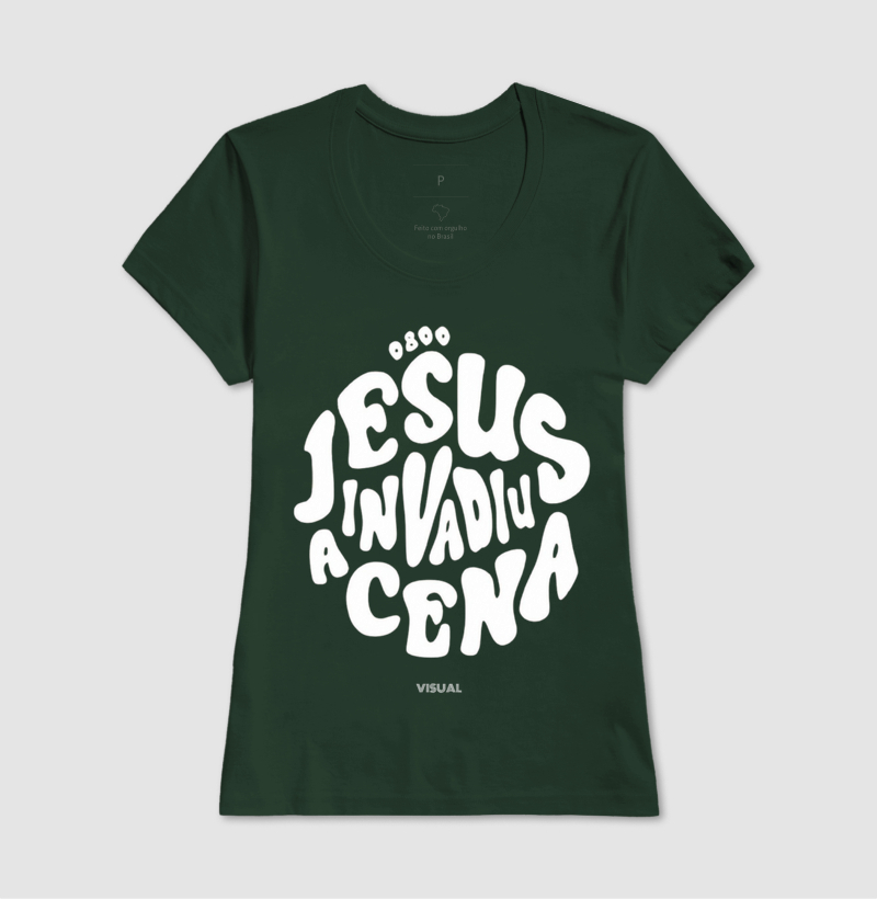 Camisa 11