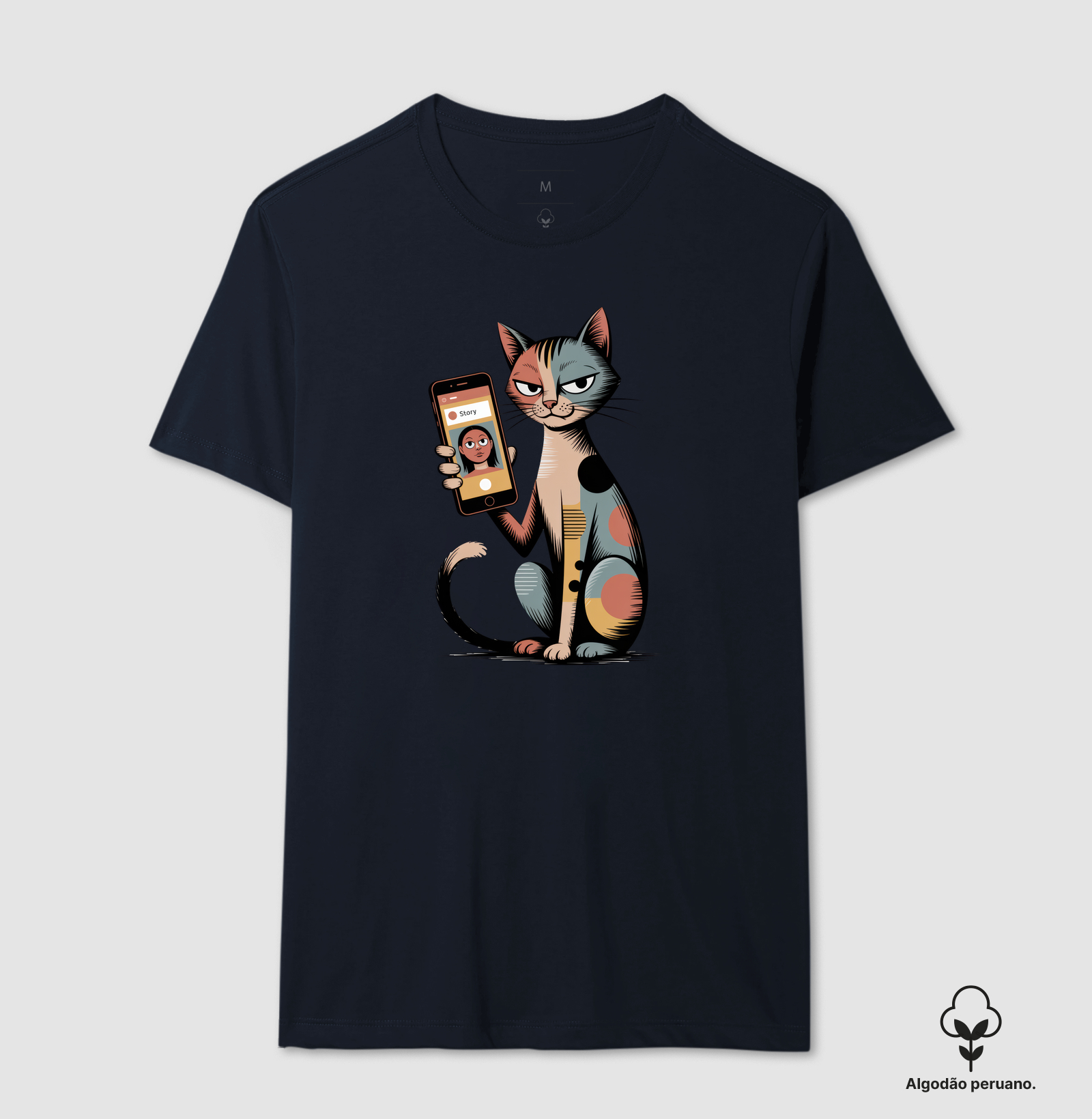 Camisa 4