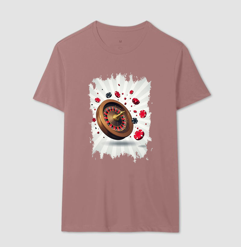 Camisa 15