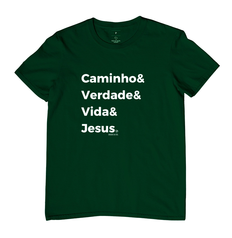 Camisa 11