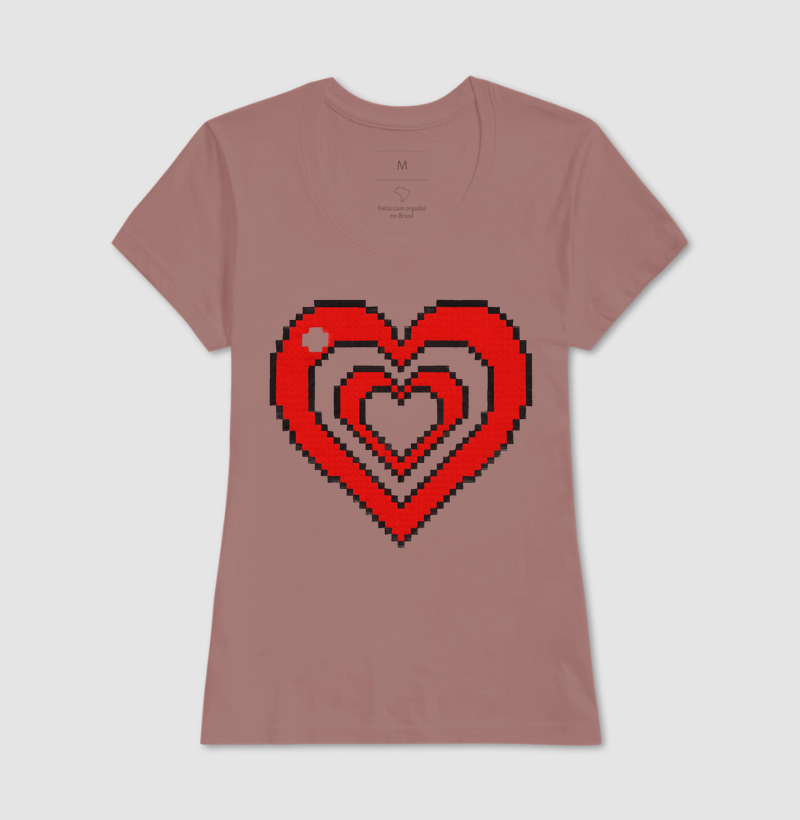 Camisa 15