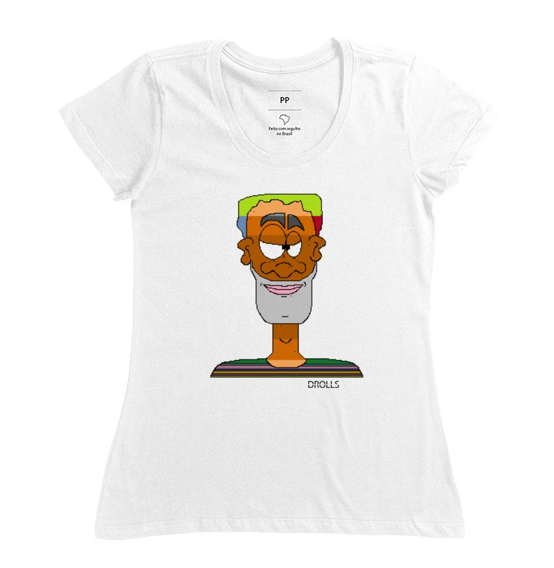 Camisa 4