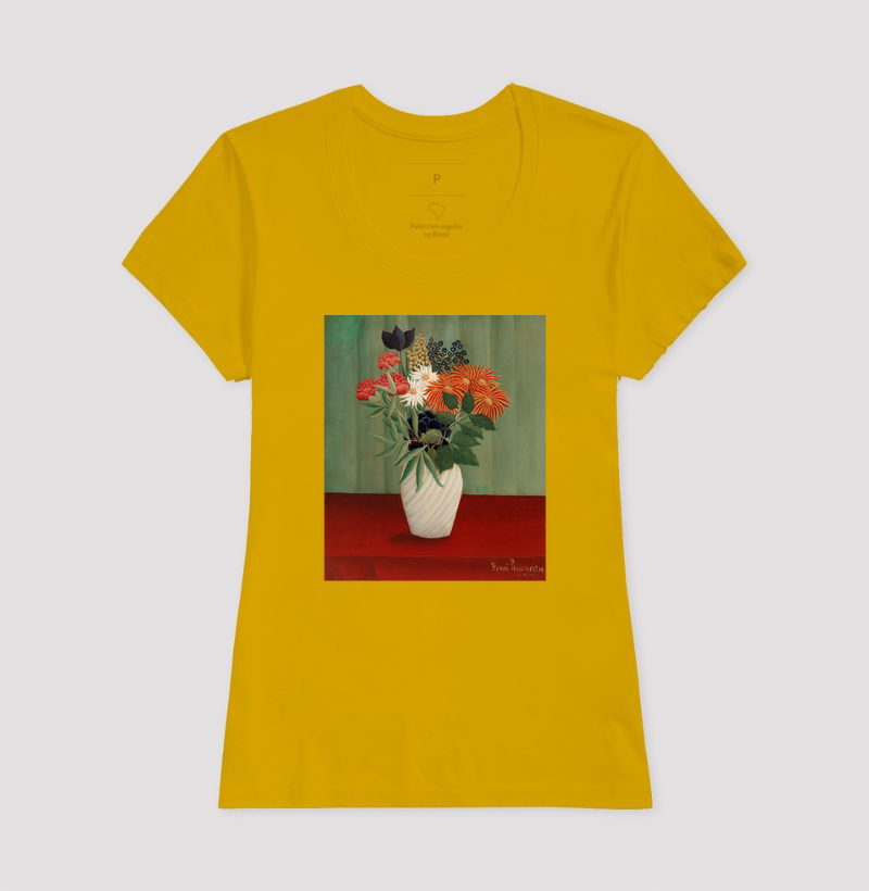 Camisa 14