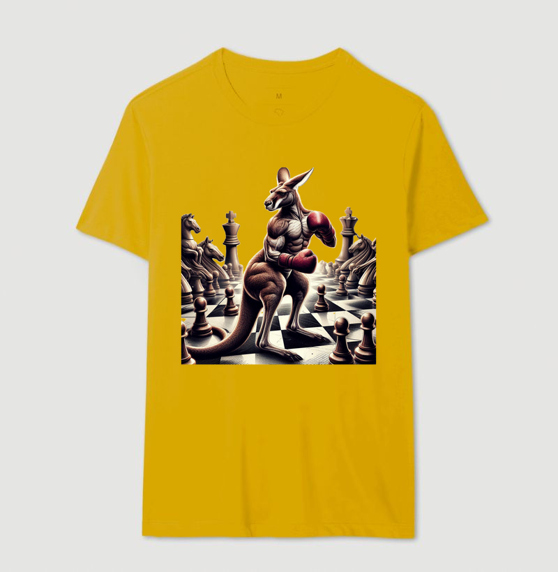 Camisa 8