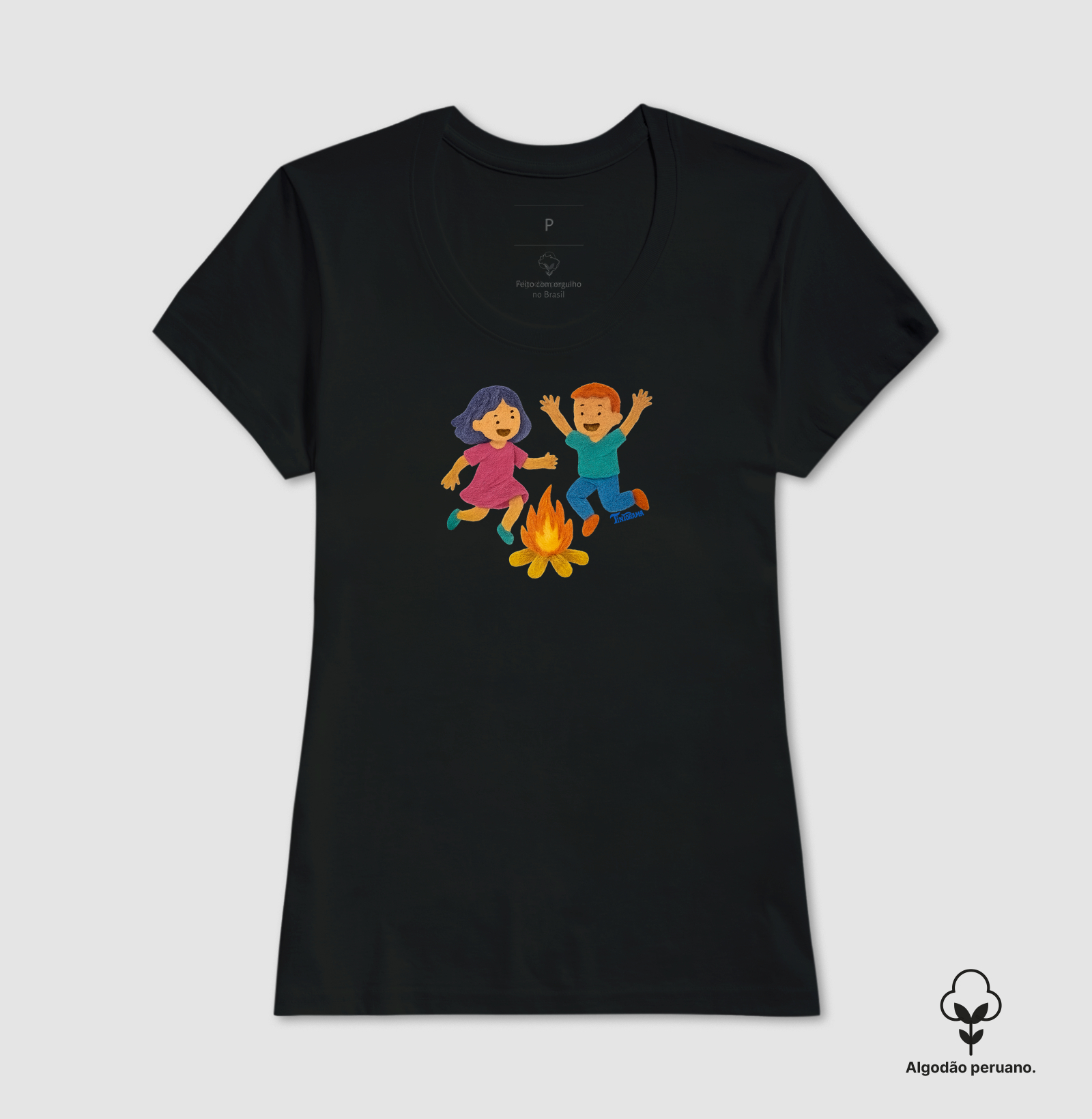 Camisa 3