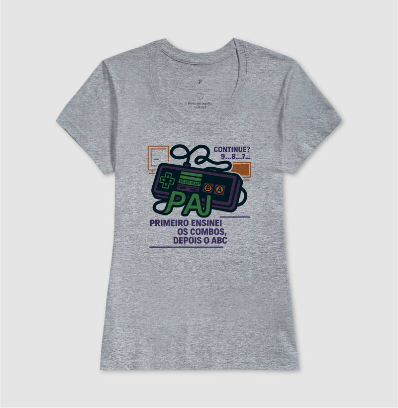 Camisa 8