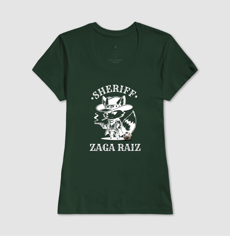 Camisa 9