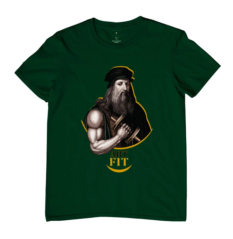 Camisa 11