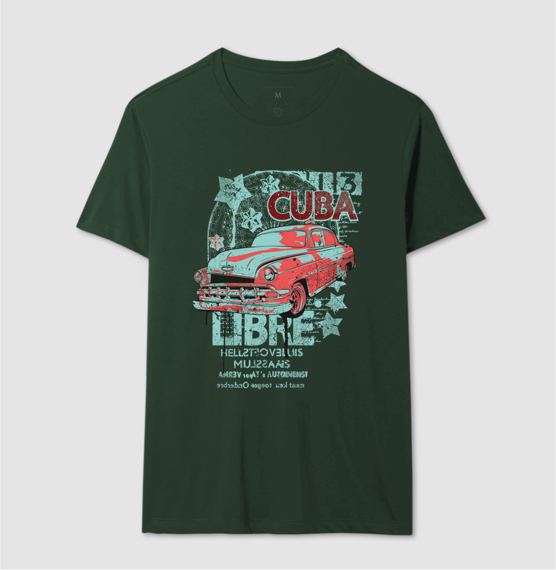 Camisa 11
