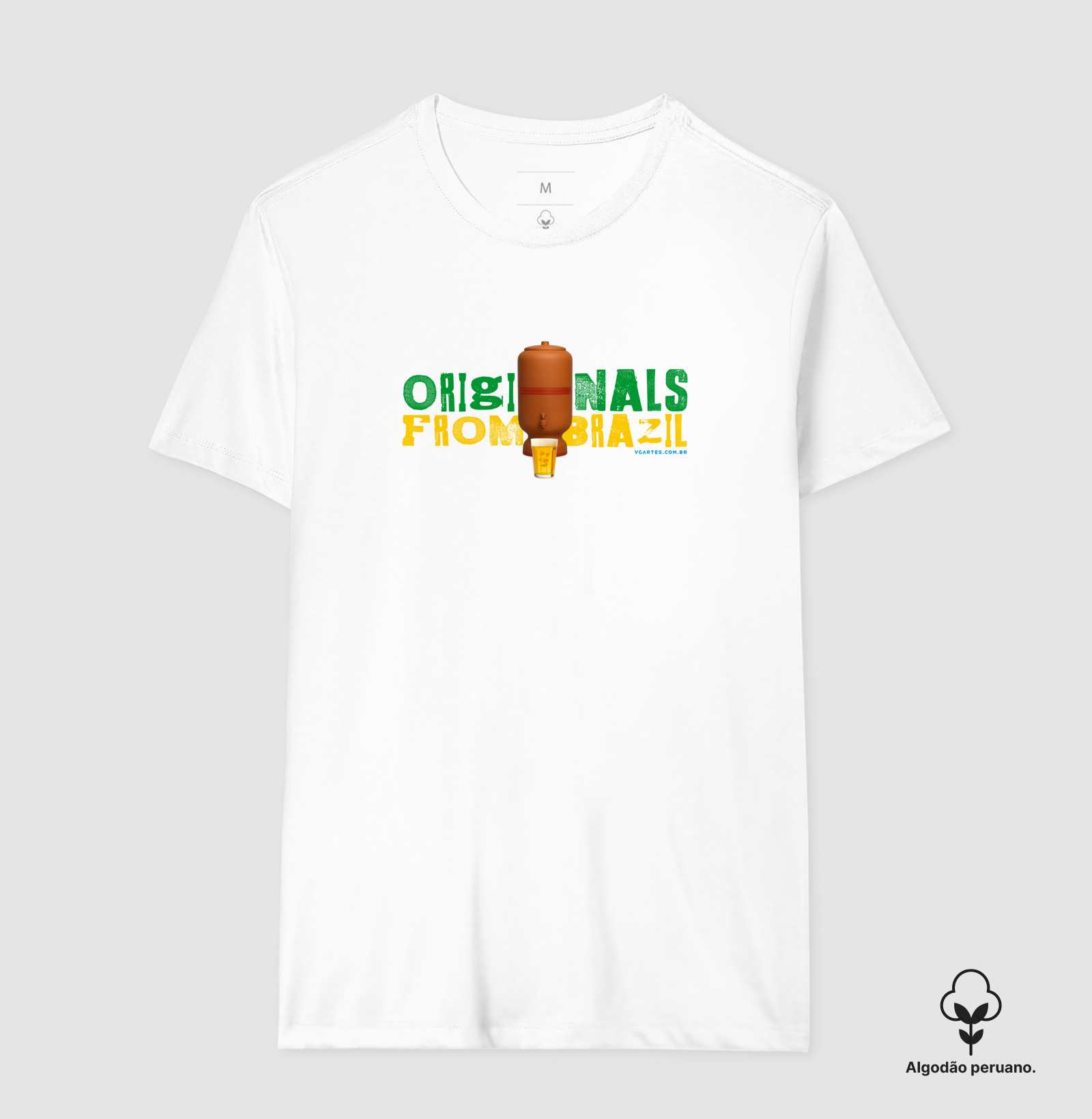 Camisa 7