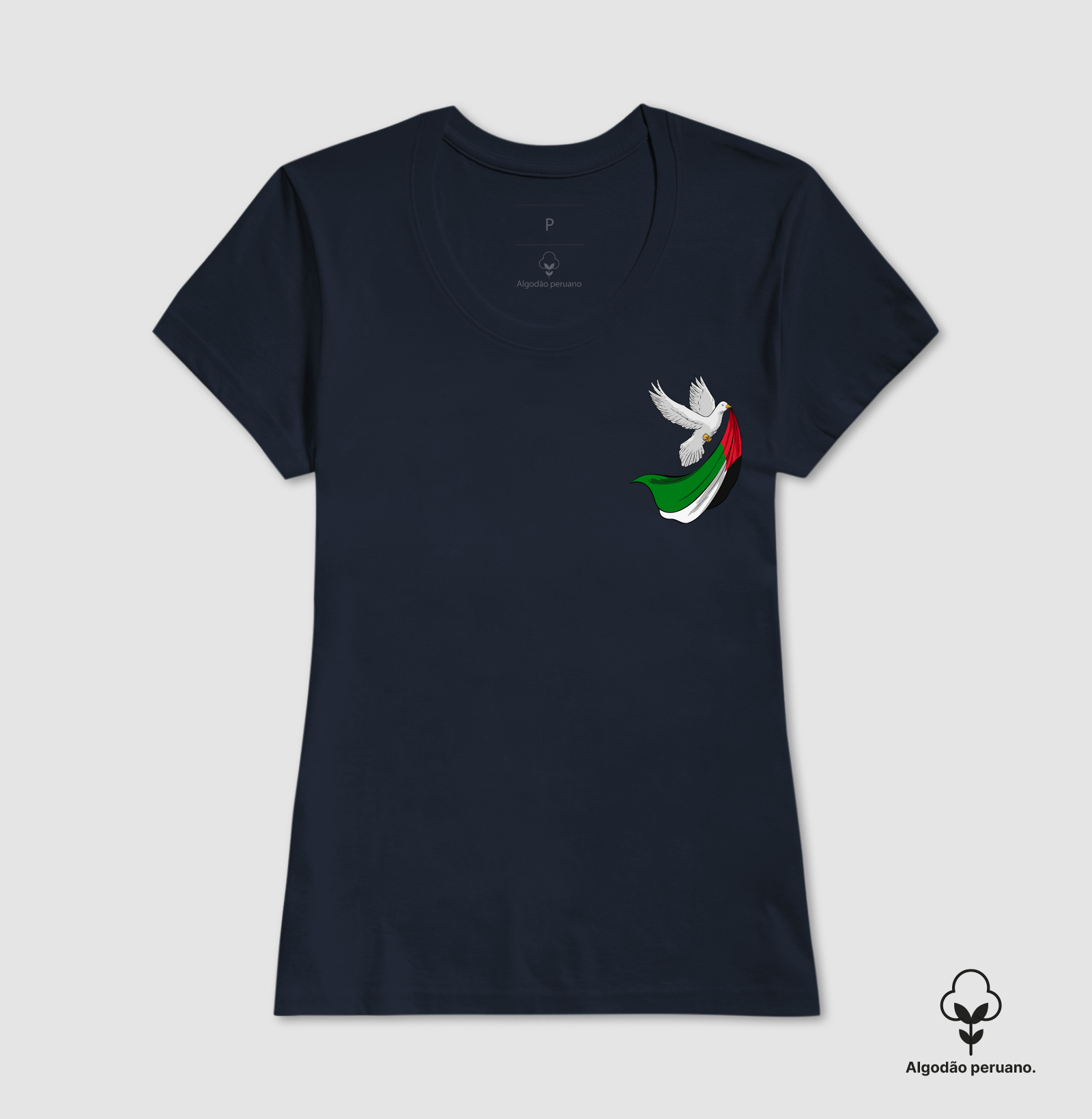 Camisa 9
